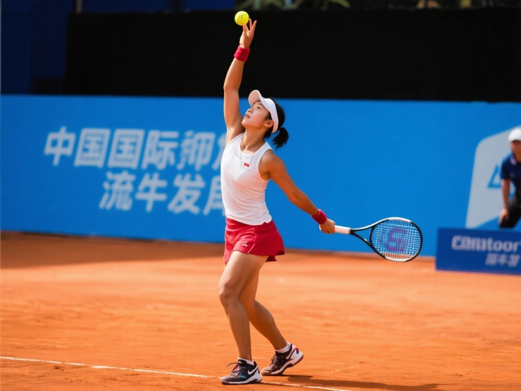中国选手袁悦无缘斯海尔托亨博斯站女单四强