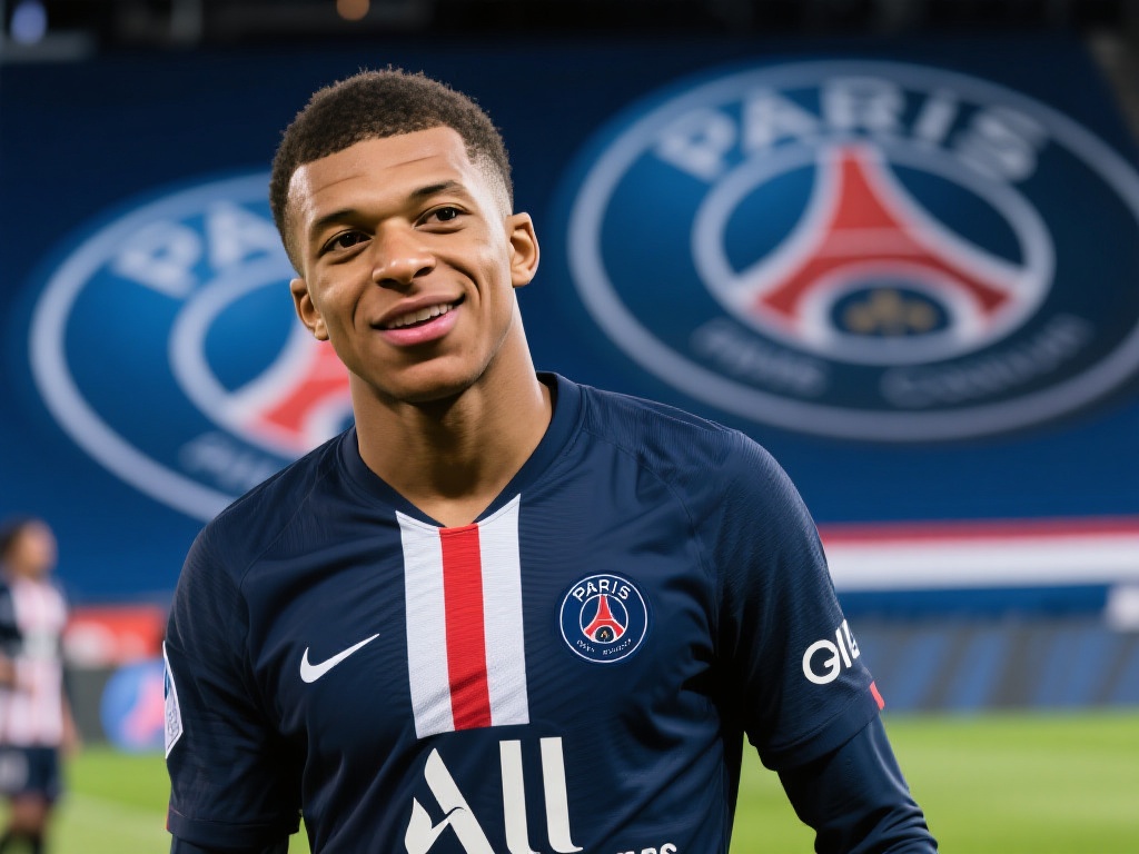 法甲劲旅大巴黎6-1狂胜圣埃蒂安 杜埃双响拉莫斯建功