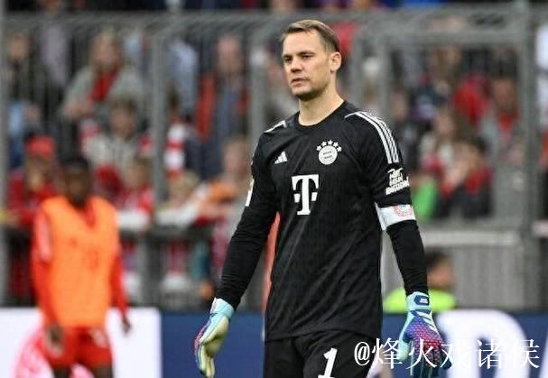 拜仁队长诺伊尔肌肉受伤缺席,冬歇后回归 拜仁队长诺伊尔肌肉受伤缺席,冬歇后回归