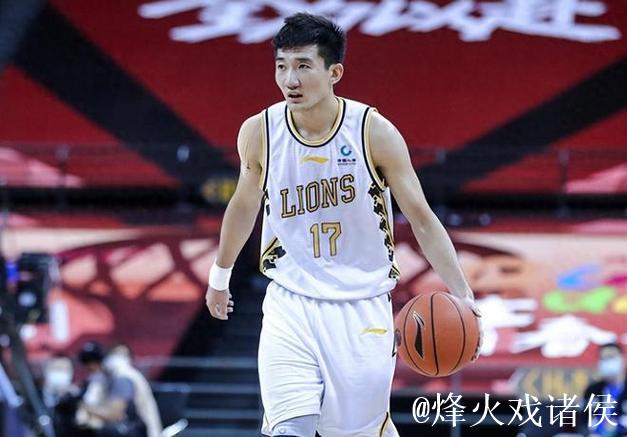 CBA顶级后卫展现实力!22分钟狂砍29+8 正负值+37 入选国家队只是时间问题 CBA顶级后卫展现实力!22分钟狂砍29+8 正负值+37 入选国家队只是时间问题