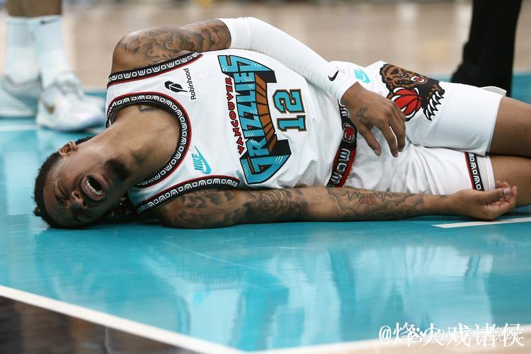 灰熊迎战快船!主帅称莫兰特本场仍受出场时间限制 灰熊迎战快船!主帅称莫兰特本场仍受出场时间限制