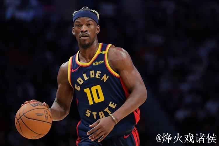 勇士双核难题:巴特勒关键时刻隐身,格林组合表现低迷! 勇士双核难题:巴特勒关键时刻隐身,格林组合表现低迷!