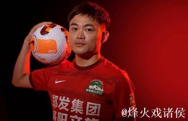 黄紫昌或加盟云南队,记者称宇豪将做好照顾工作 黄紫昌或加盟云南队,记者称宇豪将做好照顾工作