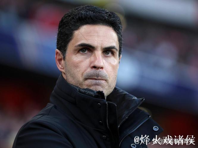 热刺CEO曾在阿森纳支持阿尔特塔，如今也将耐心给予弗兰克