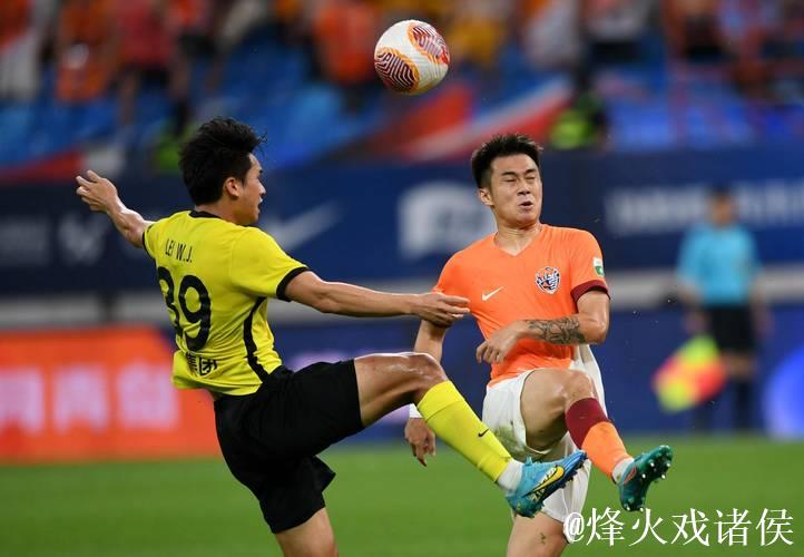 青岛西海岸首尝中超胜利 青岛海牛开局三连败