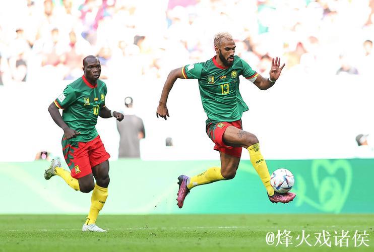 非洲杯-科法内远射建功 喀麦隆2-1力克莫桑比克 非洲杯-科法内远射建功 喀麦隆2-1力克莫桑比克
