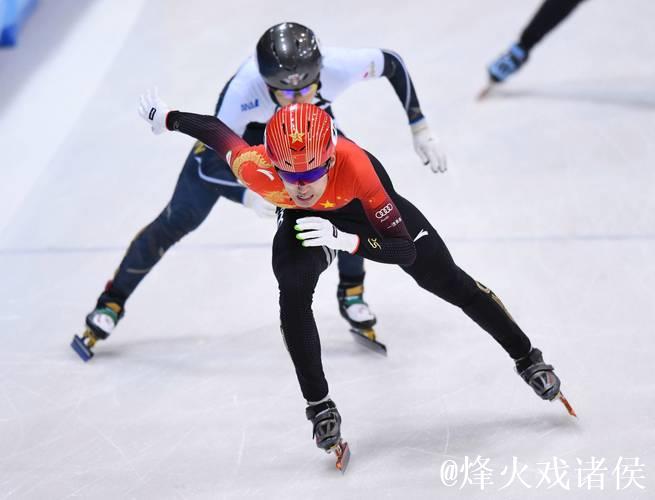 短道速滑世巡赛即将开赛 冬奥资格争夺战蓄势待发 短道速滑世巡赛即将开赛 冬奥资格争夺战蓄势待发