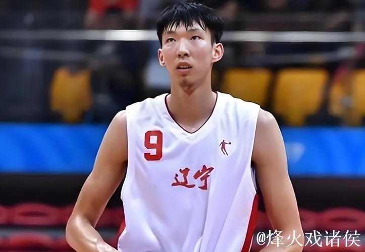 全运会男篮：周琦砍下16+13 四川力克辽宁摘得铜牌